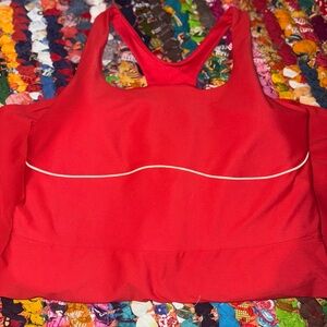 Old Navy Athletic Dress NWOT